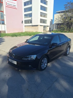VW Jetta, снимка 1