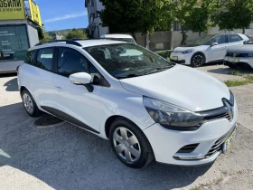 Renault Clio Grandtour 1.5 dCi, снимка 2
