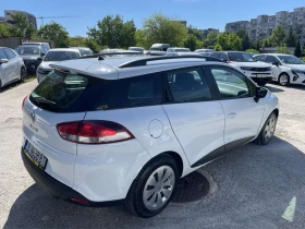 Renault Clio Grandtour 1.5 dCi, снимка 3