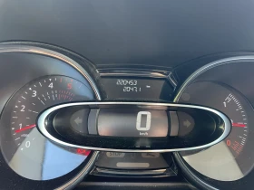 Renault Clio Grandtour 1.5 dCi, снимка 9