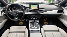 Audi A7 MATRIX/S-LINE/САМОПАРКИРАНЕ/DISTR/САМERA/ПАМЕТ/LIZ, снимка 7
