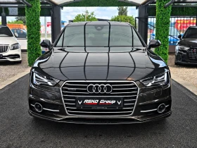 Audi A7 MATRIX/S-LINE/САМОПАРКИРАНЕ/DISTR/САМERA/ПАМЕТ/LIZ, снимка 2
