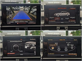 Audi A7 MATRIX/S-LINE/САМОПАРКИРАНЕ/DISTR/САМERA/ПАМЕТ/LIZ, снимка 14