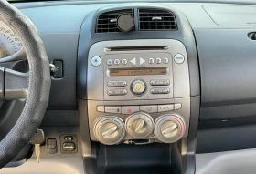 Subaru Justy 1.2i 75 к.с 2012г 185хл км!, снимка 10