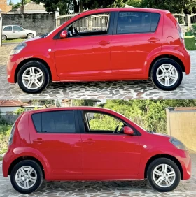 Subaru Justy 1.2i 75 к.с 2012г 185хл км!, снимка 7