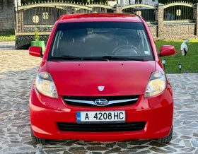 Subaru Justy 1.2i 75 к.с 2012г 185хл км!, снимка 2
