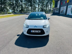 Citroen C3 1.4 LPG, снимка 2