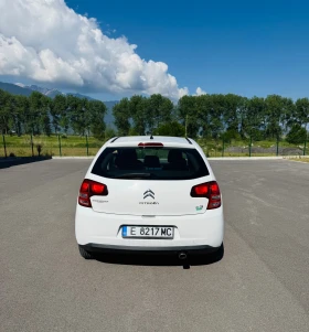 Citroen C3 1.4 LPG, снимка 4