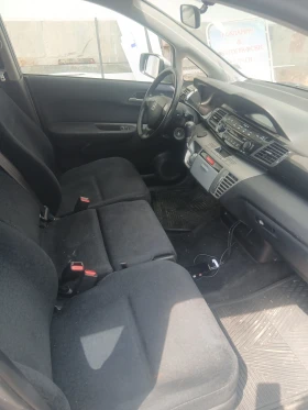 Honda Fr-v, снимка 12