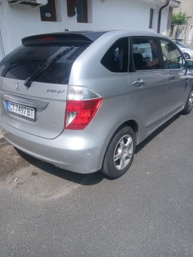 Honda Fr-v, снимка 4
