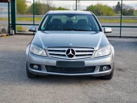 Mercedes-Benz C 200 i 184k.c. Euro 5, снимка 5