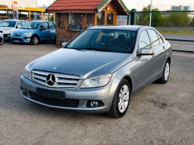 Mercedes-Benz C 200 i 184k.c. Euro 5, снимка 1