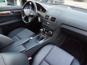 Mercedes-Benz C 200 i 184k.c. Euro 5, снимка 8