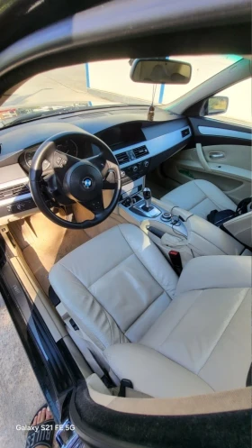 BMW 525 e61 Turing 3000 197, снимка 6