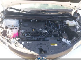 Toyota Sienna 2.5l Le 8-Passenger, снимка 10