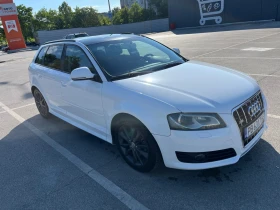 Audi A3, снимка 1