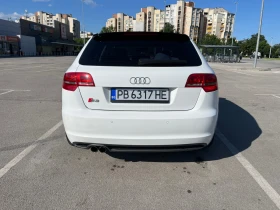 Audi A3, снимка 7