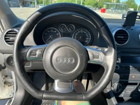 Audi A3, снимка 9