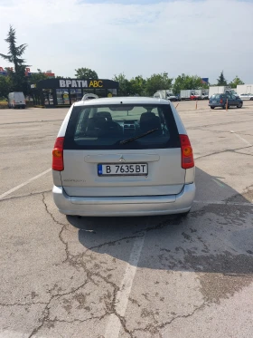 Mitsubishi Space star, снимка 6