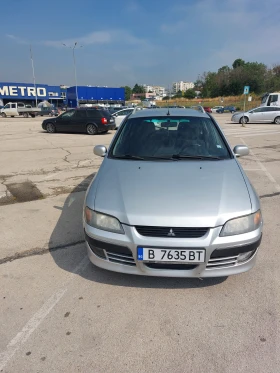 Mitsubishi Space star, снимка 2