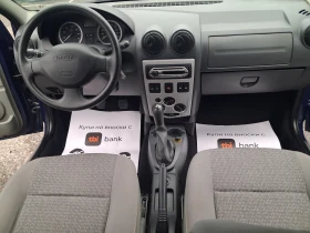 Dacia Logan 1.5dci* * 124хил.км, снимка 16