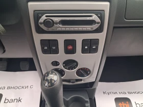 Dacia Logan 1.5dci* * 124хил.км, снимка 11