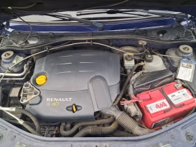Dacia Logan 1.5dci* * 124хил.км, снимка 8
