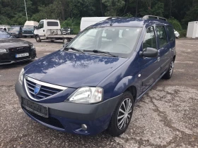Dacia Logan 1.5dci* * 124хил.км, снимка 6