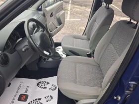 Dacia Logan 1.5dci* * 124хил.км, снимка 17
