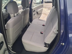 Dacia Logan 1.5dci* * 124хил.км, снимка 14