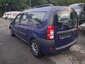 Dacia Logan 1.5dci* * 124хил.км, снимка 2