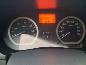 Dacia Logan 1.5dci* * 124хил.км, снимка 9