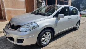 Nissan Tiida C11, снимка 2
