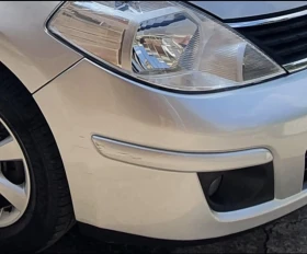 Nissan Tiida C11, снимка 3