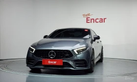 Mercedes-Benz CLS 53 AMG 4MATIC* + BURMESTER* ОБДУХВАНЕ* ДИСТРОНИК* ХЕДЪП* , снимка 3