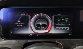 Mercedes-Benz CLS 53 AMG 4MATIC* + BURMESTER* ОБДУХВАНЕ* ДИСТРОНИК* ХЕДЪП* , снимка 12
