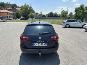 Seat Ibiza, снимка 10
