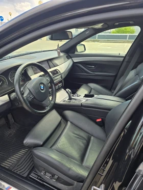 BMW 535 3.5i, снимка 5