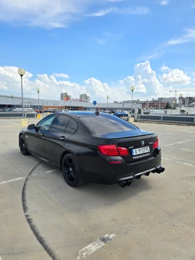BMW 535 3.5i, снимка 4