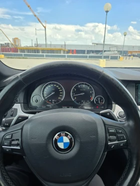 BMW 535 3.5i, снимка 8