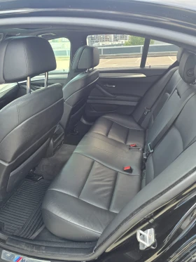 BMW 535 3.5i, снимка 7