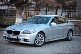 BMW 520 M-pack, снимка 1