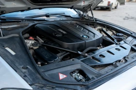 BMW 520 M-pack, снимка 14