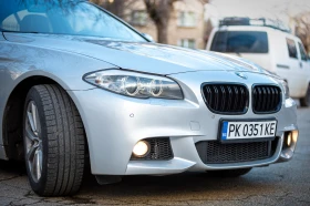 BMW 520 M-pack, снимка 5
