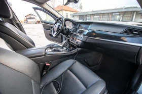 BMW 520 M-pack, снимка 11