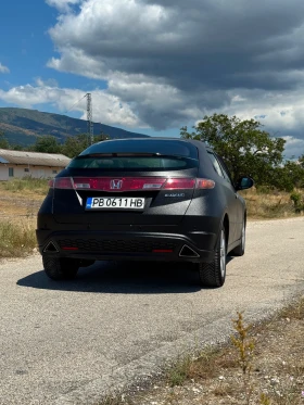 Honda Civic, снимка 5