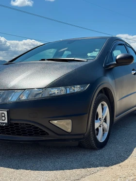 Honda Civic, снимка 7