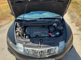 Honda Civic, снимка 10