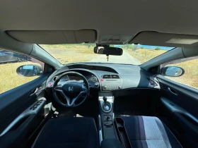 Honda Civic, снимка 11