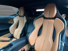 Ferrari SF 90 Spider = Carbon Ceramic Brakes = Гаранция, снимка 8